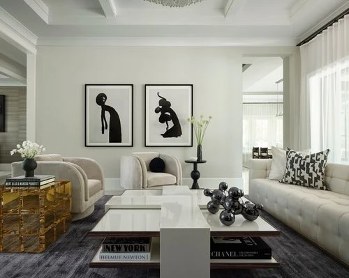 Así es el trabajo de Rocío Casabella en Habachy Designs.