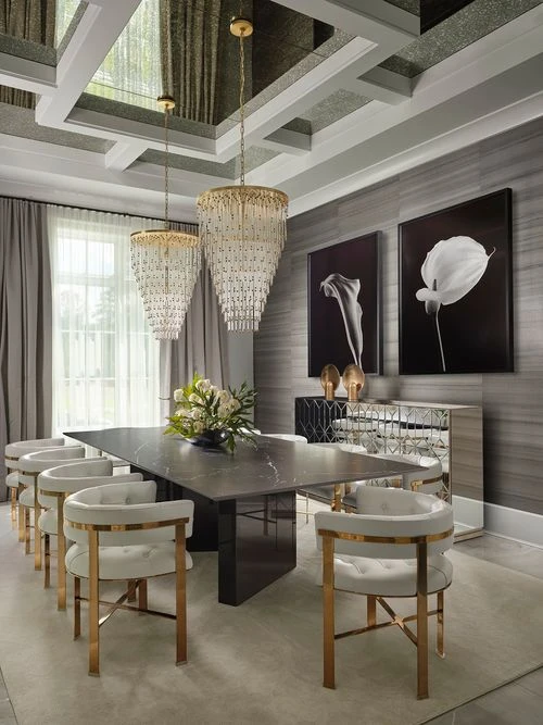 Así es el trabajo de Rocío Casabella en Habachy Designs.