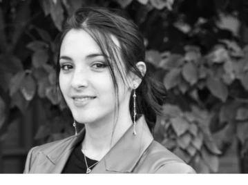 Rocio Casabella destacada