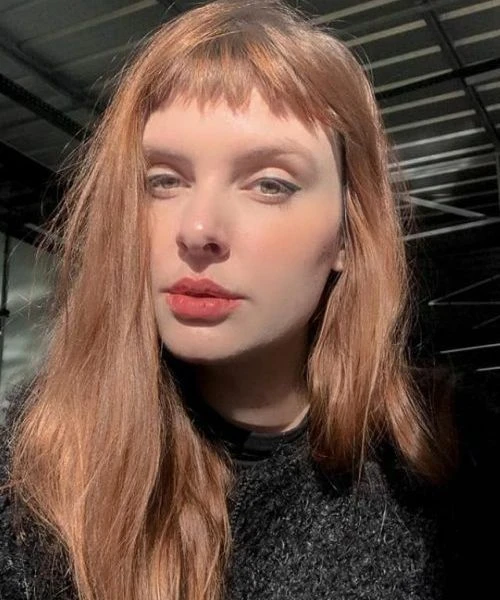 5 maneras ideales de cortar tu flequillo para lucir fashion en invierno