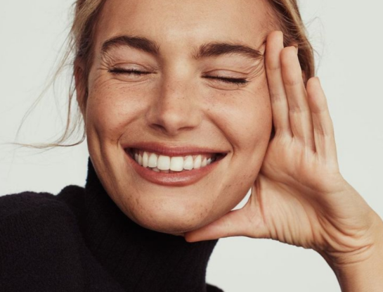 Tips para elegir (bien) la base de maquillaje