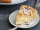 Torta de manzanas "haragana": la receta de Estefi Colombo