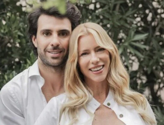 La primera foto de Cruz Urcera: el posteo de Nicole Neumann y Manu Urcera