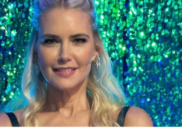 Valeria Mazza destacada