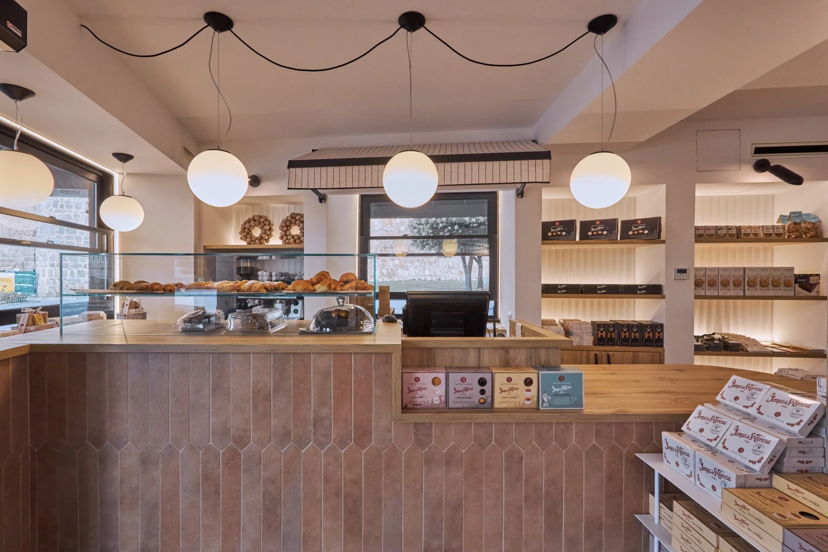 Reforma antes y despues