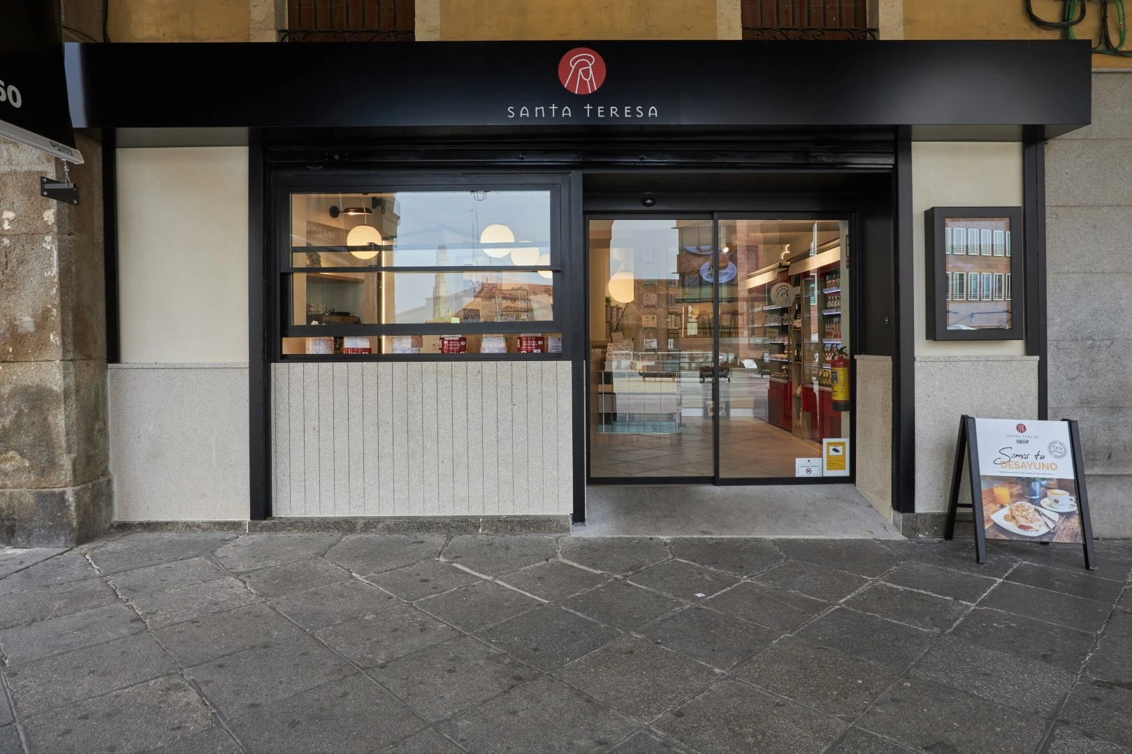 Reforma antes y despues