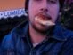 Ryan Gosling comiendo medialunas al la madrugada, en Buenos Aires