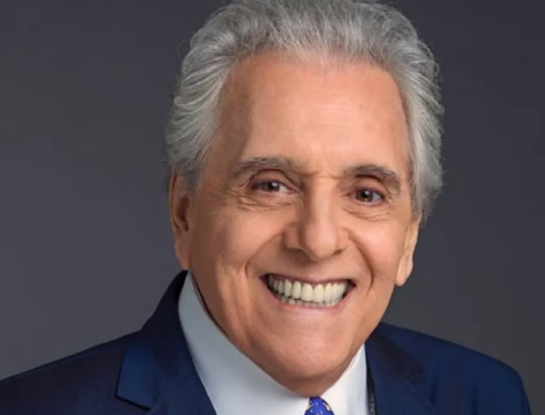 Preocupa la salud de Antonio Gasalla: fue internado "muy grave"