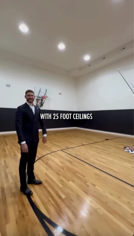 así quedó remodelada la casa de 'Mi pobre angelito'