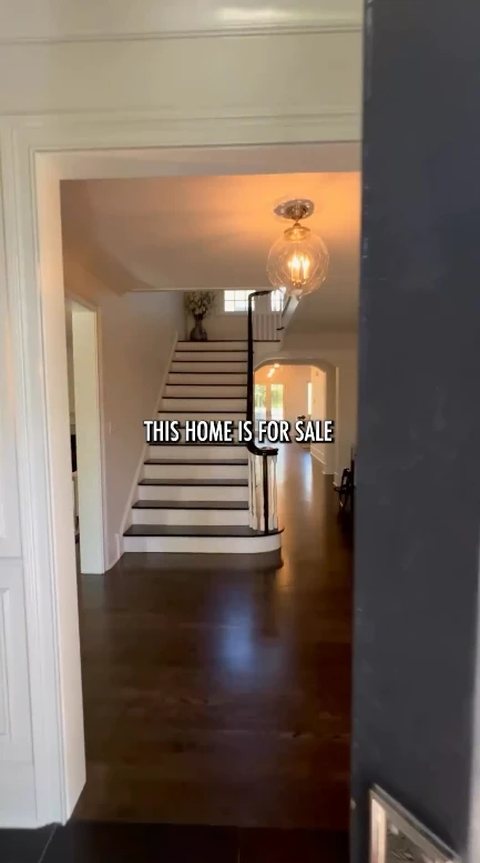 así quedó remodelada la casa de 'Mi pobre angelito'