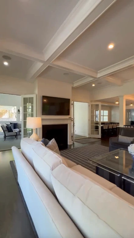 así quedó remodelada la casa de 'Mi pobre angelito'