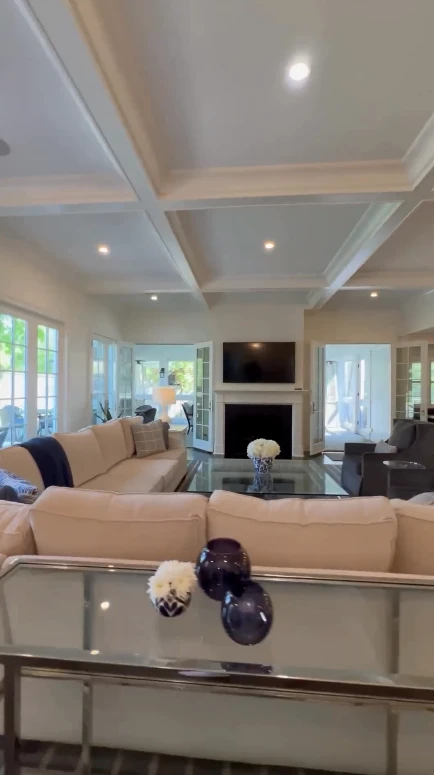 así quedó remodelada la casa de 'Mi pobre angelito'