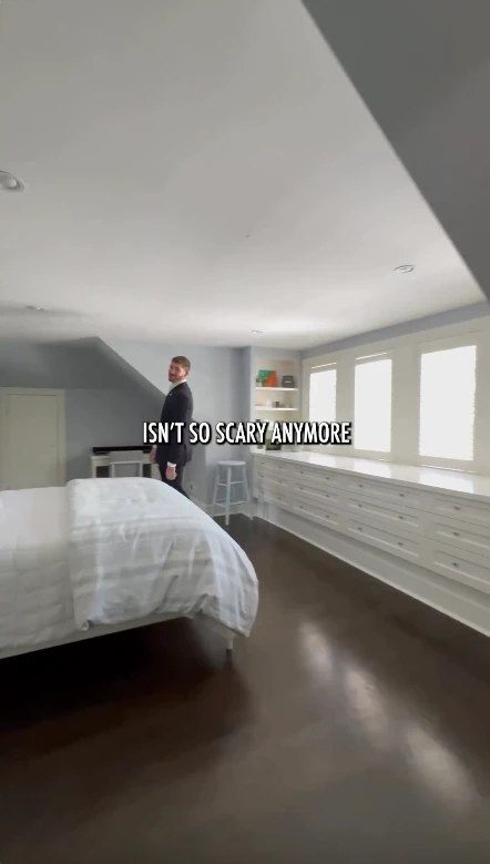 así quedó remodelada la casa de 'Mi pobre angelito'