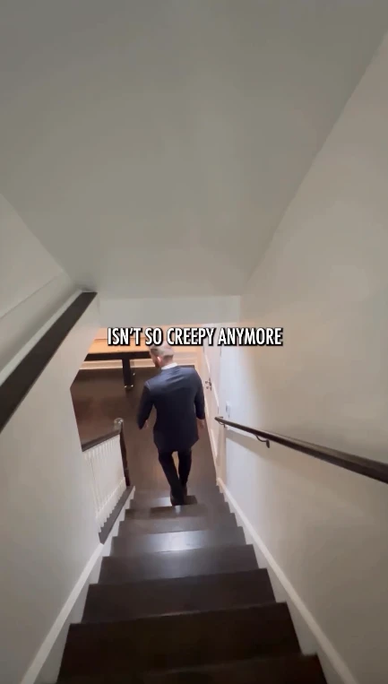 así quedó remodelada la casa de 'Mi pobre angelito'