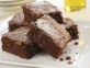 Brownies de chocolate integrales y con yogur: la receta más saludable apta para golosos