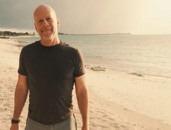 Por qué Demi Moore empezó a despedirse de Bruce Willis: en qué etapa de la enfermedad está y cómo lo está afectando