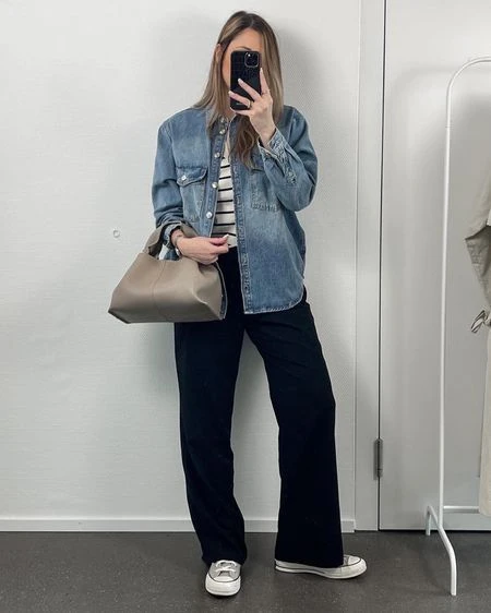 Guía de estilo: 5 looks para combatir el frío con jogger