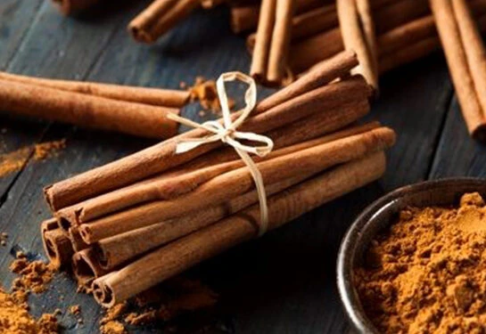 Ritual de la canela: se hace el primer día del mes y atrae la abundancia