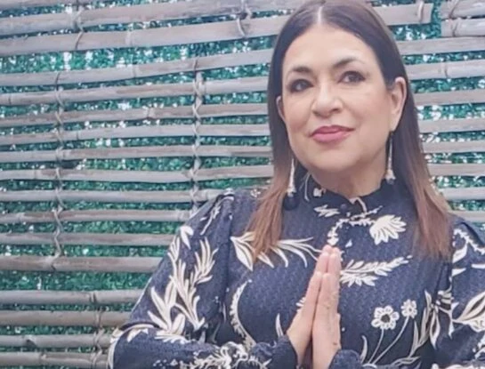 Claribel Medina y su rol fundamental en este delicado momento que vive Pablo Alarcón