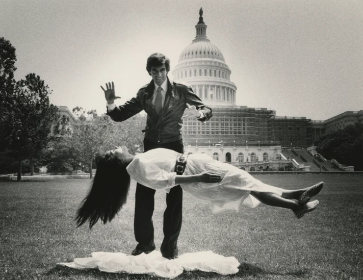 David Copperfield y graves denuncias