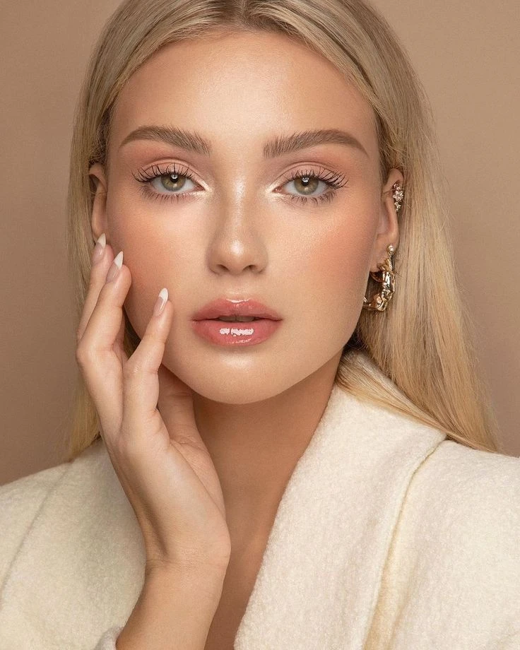 Vanilla girl make up, el maquillaje que enamora a la Gen-Z