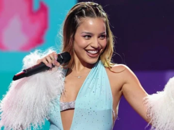 Este es el diagnóstico de Emilia Mernes tras su internación