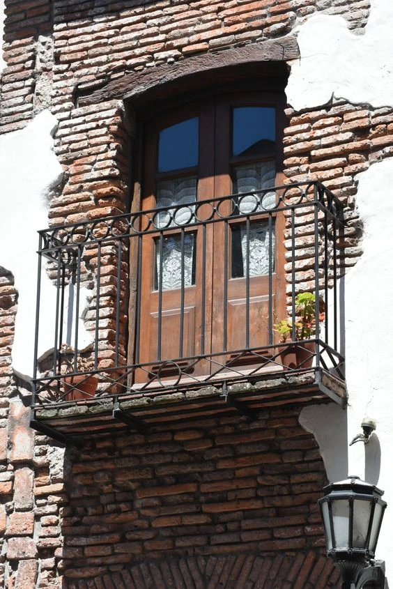 Casa Mínima, la reliquia arquitectónica más estrecha de Buenos Aires