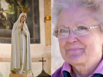 La sobrina de los pastorcitos de la Virgen de Fátima reveló datos pocos conocidos de las apariciones