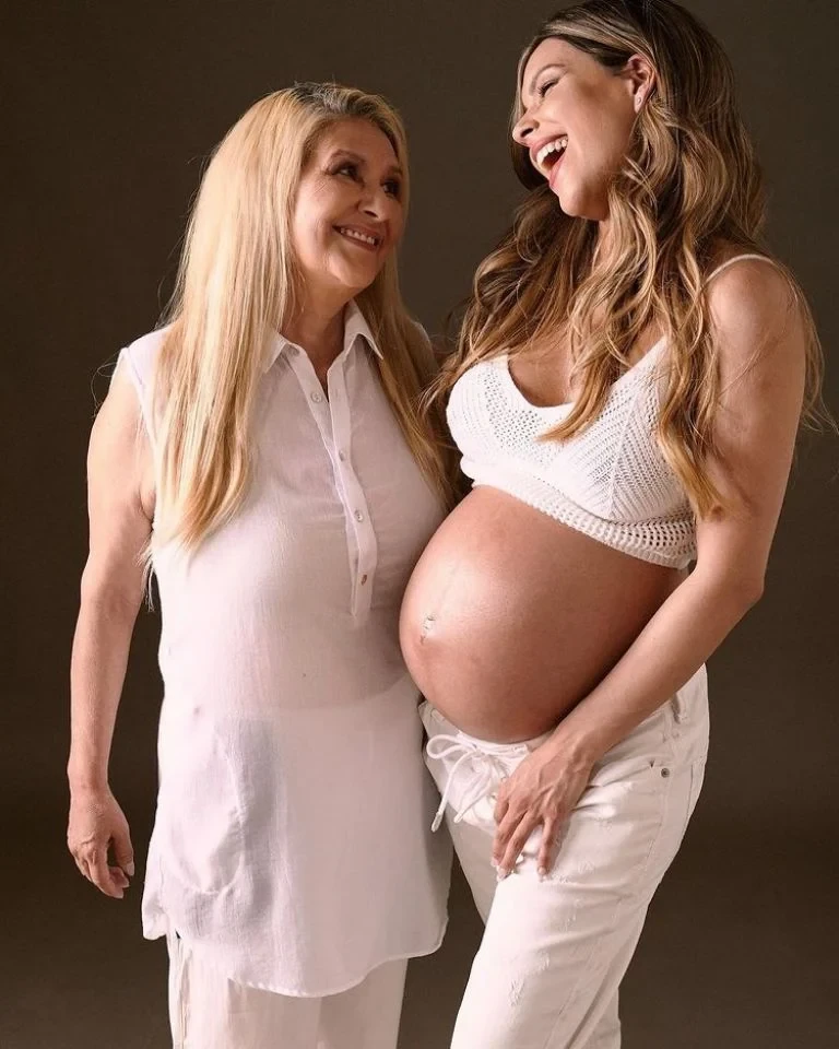 Barby Franco recordó su dura infancia en la villa: "De chica comía una sola vez al día"