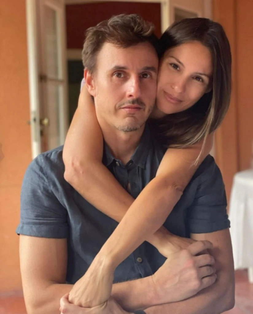 Pampita y Roberto García Moritán agrandan la familia:"Puede ser… No descarto nada"
