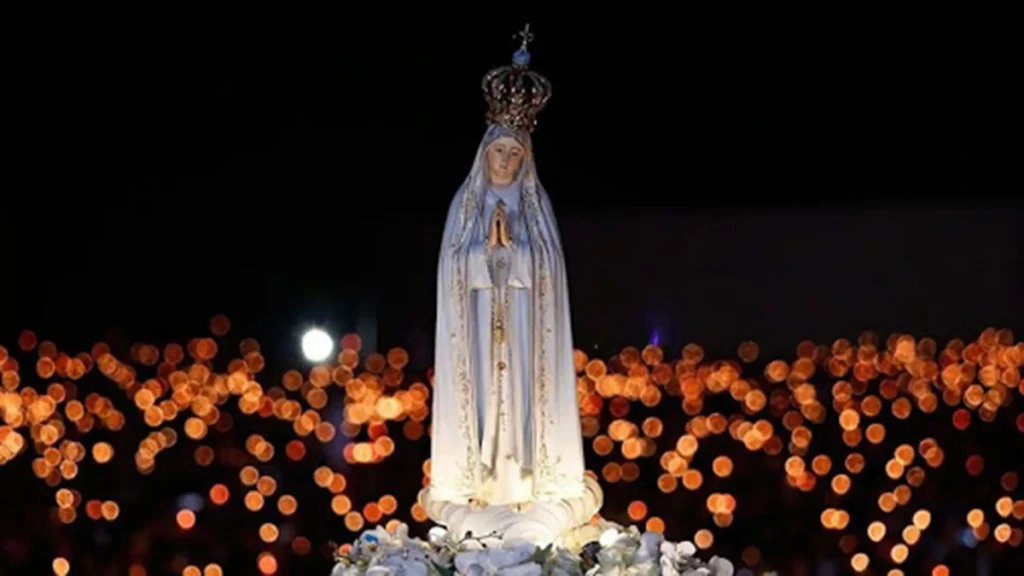 La sobrina de los pastorcitos de la Virgen de Fátima reveló datos pocos conocidos de las apariciones