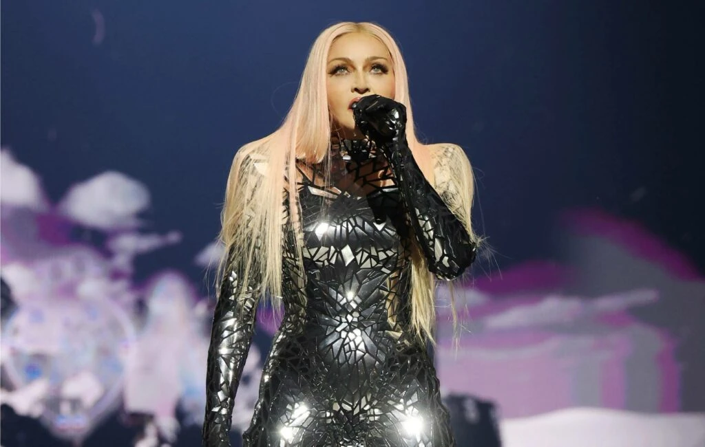 Todos los detalles de la presentación histórica de Madonna en Brasil