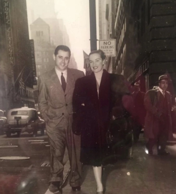 El cómico comentario de Mirtha Legrand al referirse a su edad: “Mis padrinos fueron Mariano Moreno y Sarmiento"