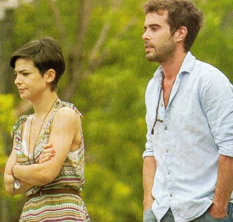 A más de 20 años de su separación: estos son los motivos por los que Agustina Cherri y Nicolás Cabré terminaron su relación 