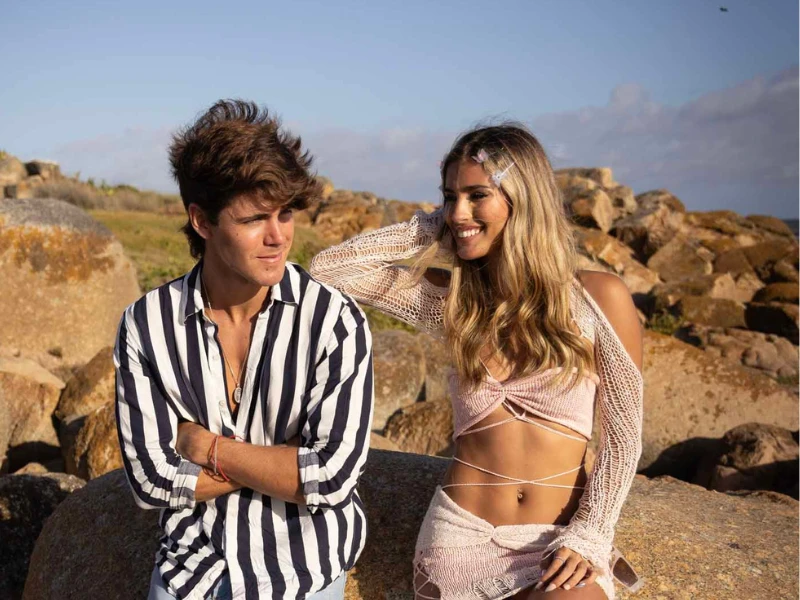 La picante confesión de Julieta Poggio sobre las relaciones abiertas: “es poder hacer todo lo que querés”