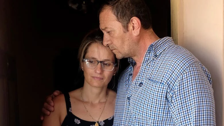 Qué fue de la vida de la familia Galarza tras la sentencia de Nahir 