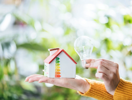 Por qué es clave rehabilitar energéticamente una casa