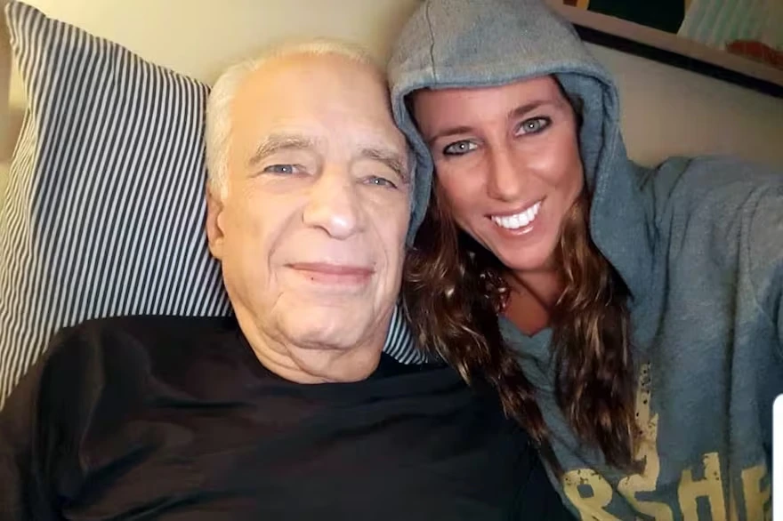 Alberto Cormillot contó cómo sigue su salud: "me pasó un camión con acoplado por encima"