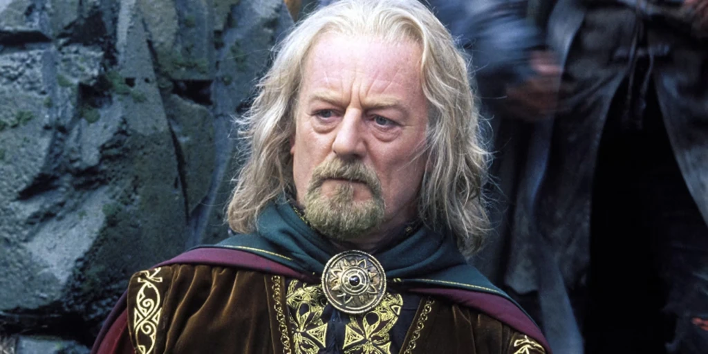 Murió Bernard Hill, actor de “Titanic” y “El señor de los anillos”