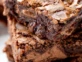 Brownies de chocolate integrales y con yogur: la receta más saludable apta para golosos