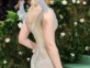 Elle Fanning llega como una de las mejores vestidas a la Met Gala
