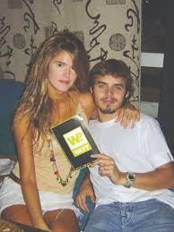 A 16 años de su ruptura, se conocieron los verdaderos motivos de la separación de Mery del Cerro y Benjamín Rojas