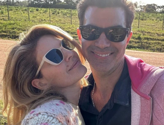 isabel macedo y juan manuel urtubey