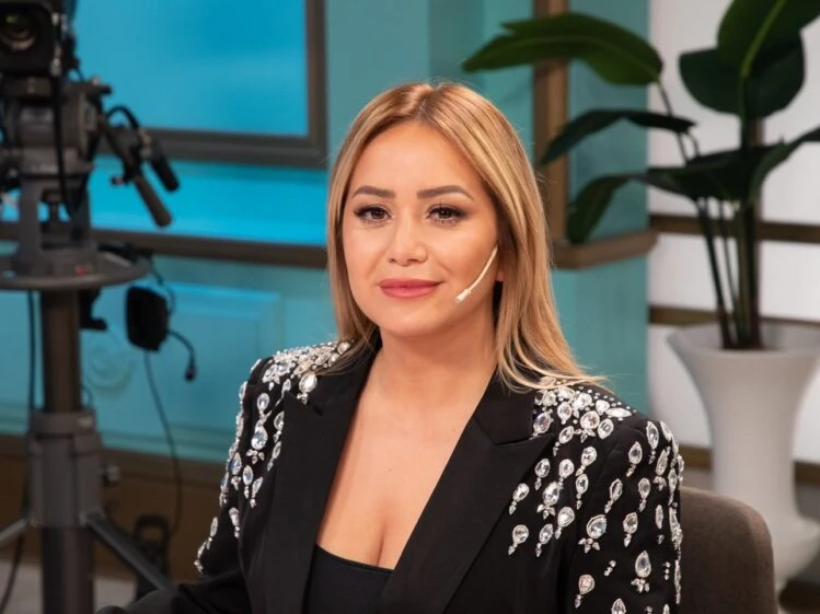 El duro momento que atraviesa Karina La Princesita: “Estoy haciendo terapia”