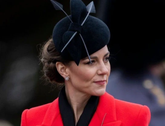 Kate Middleton: polémica tras el anuncio "por error" de su regreso a la actividad pública