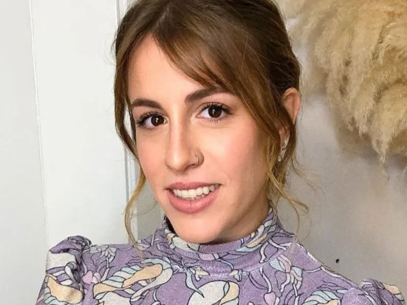 Laura Esquivel se sinceró sobre su salud mental