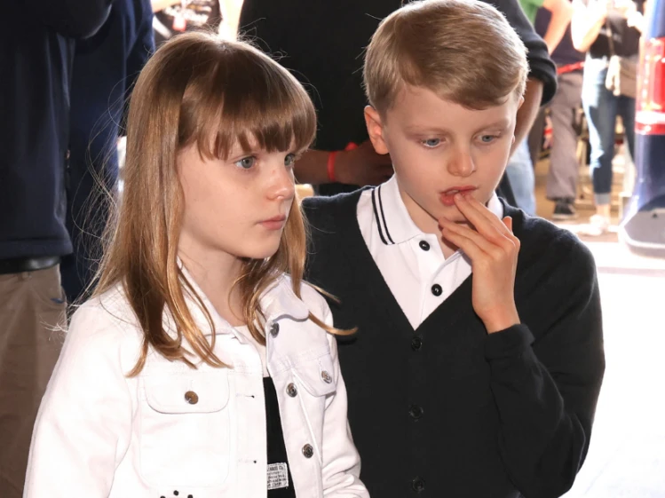 look fashionista de gabriella de monaco