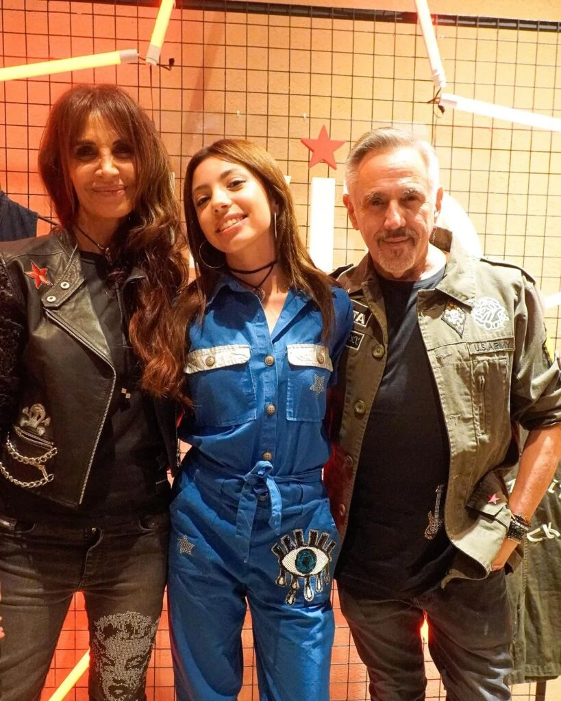 luna y alejandro lerner