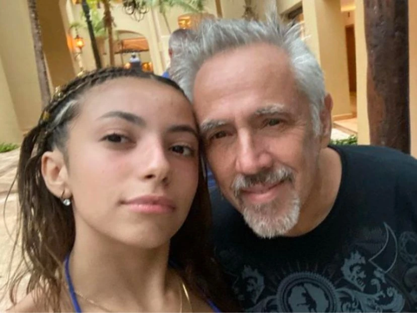 luna y alejandro lerner