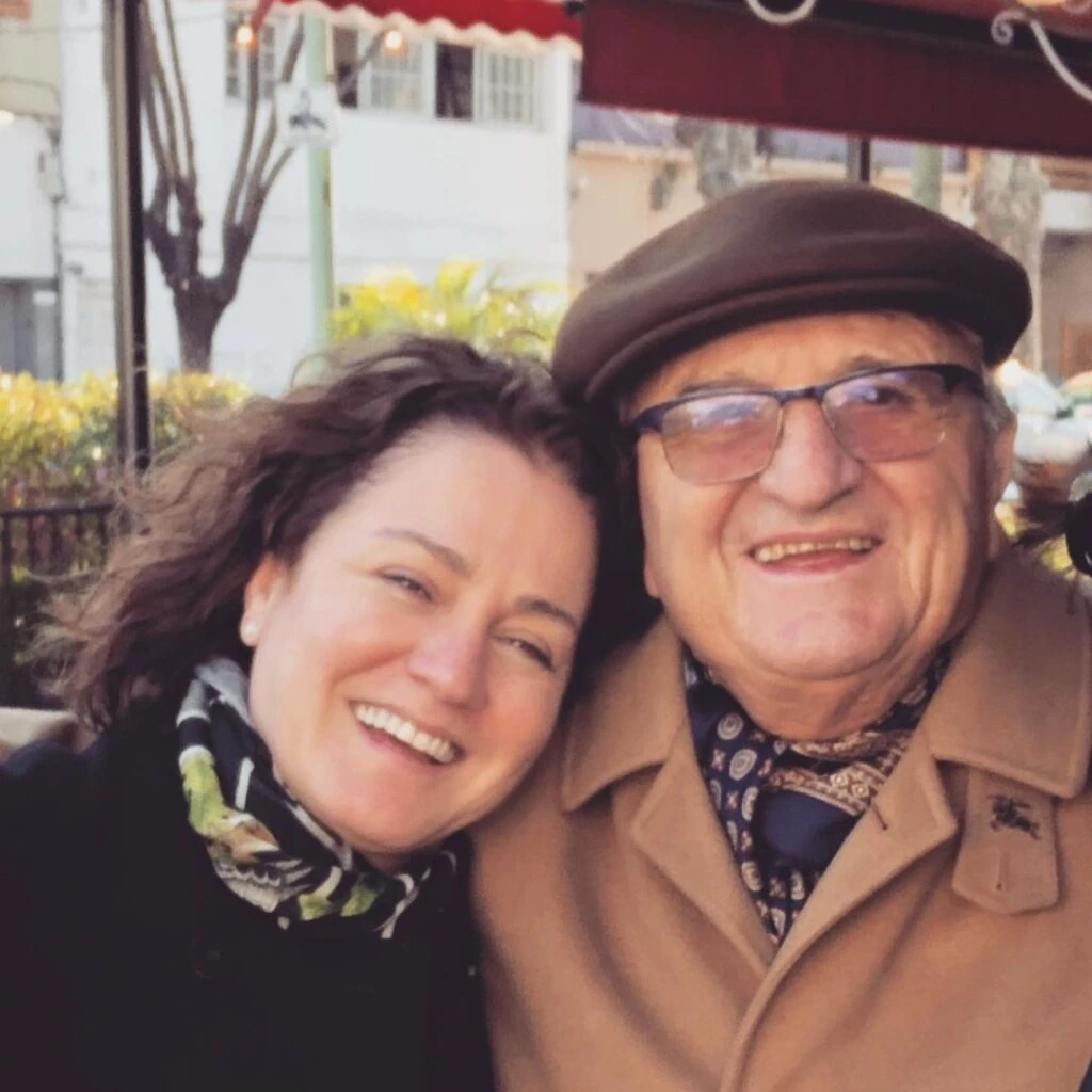 mario papa de florencia bas